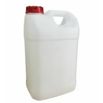 Light Weight Plastic Jerry Cans